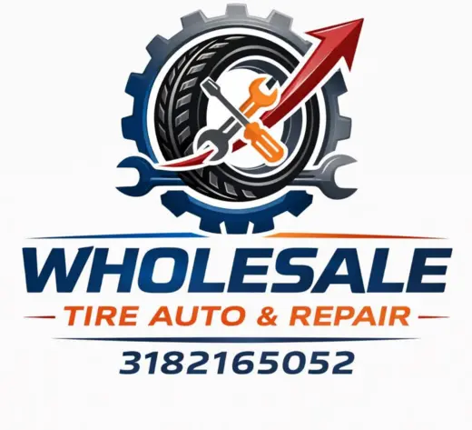 Wholesale Tire Auto & Repair