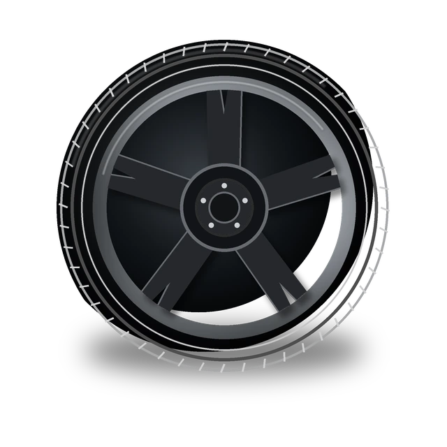 Shadow Sport wheel style