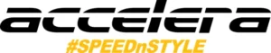 ACCELERA logo