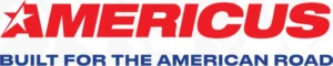 AMERICUS logo