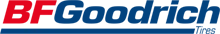 BFGOODRICH logo