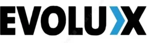 EVOLUXX logo