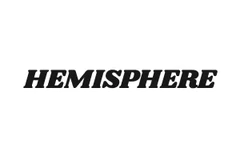 HEMISPHERE logo