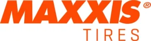 MAXXIS logo